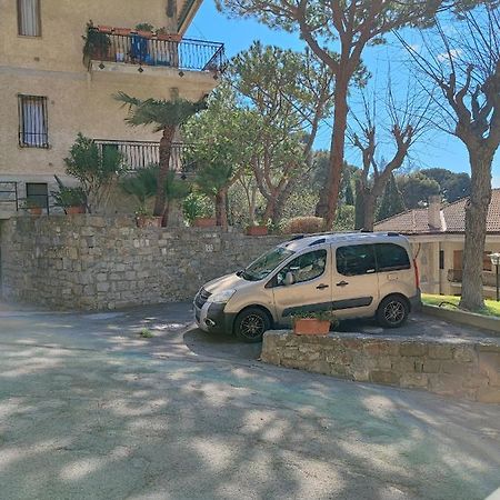 Apartamento Casa Lilli Vallecrosia Exterior foto
